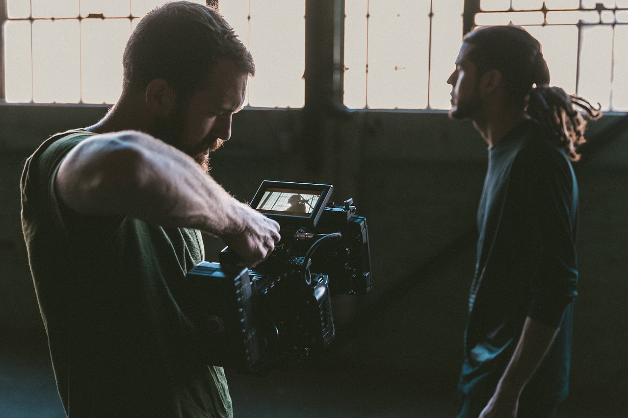 The Ultimate Gear Checklist for Indie Shoots (and How to Track It Like a Pro)